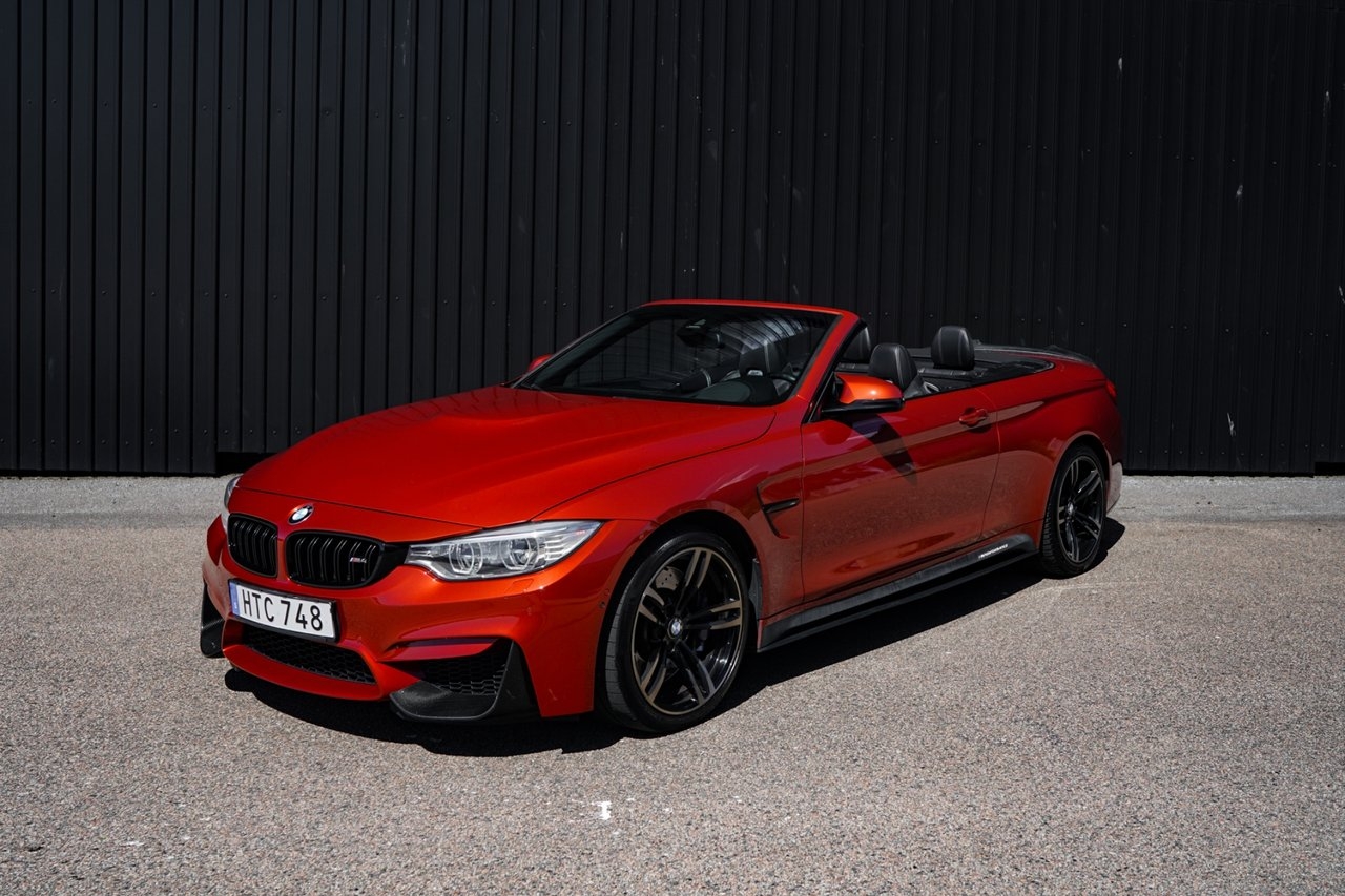 BMW M4