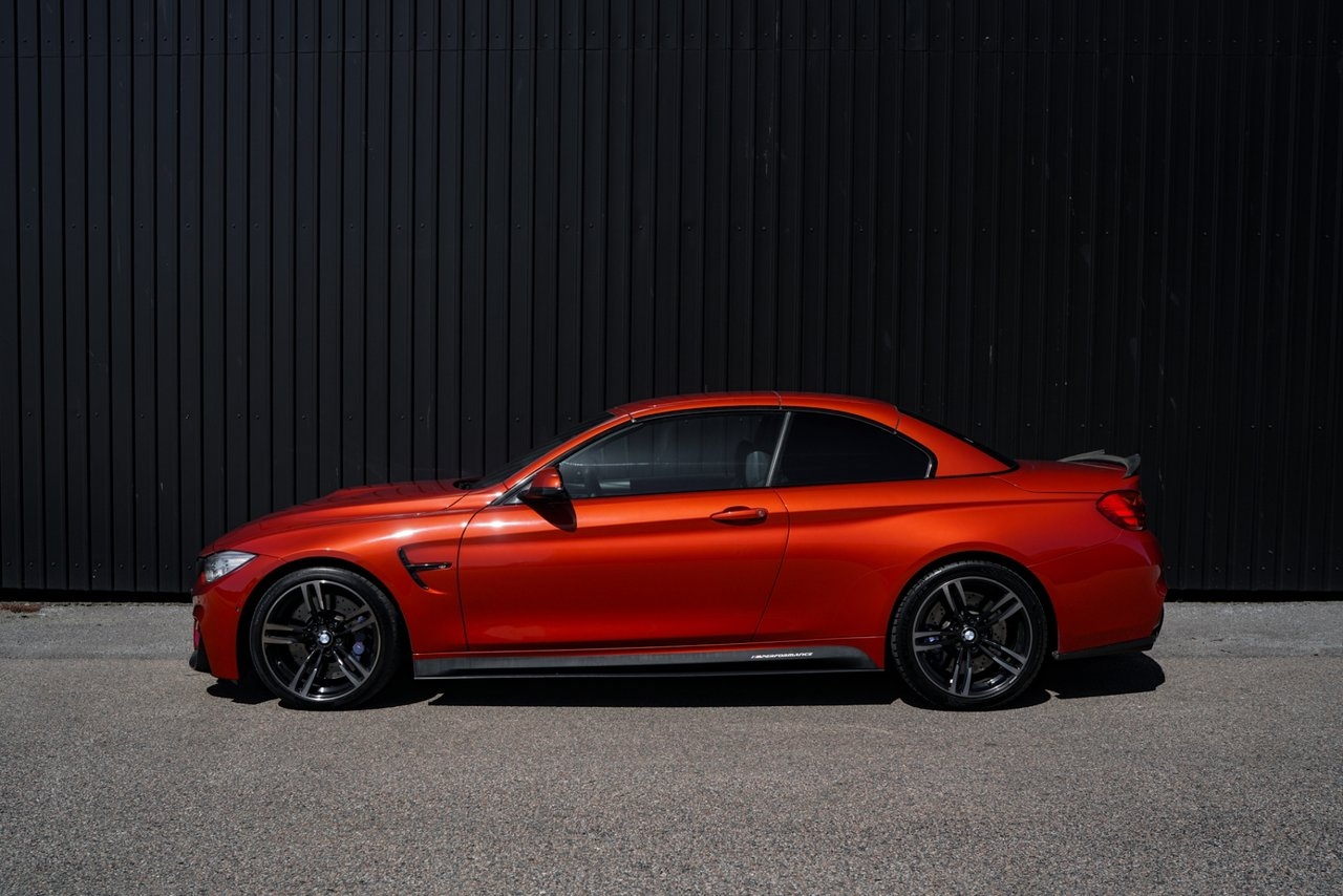 BMW M4 2015, kuva 6/10