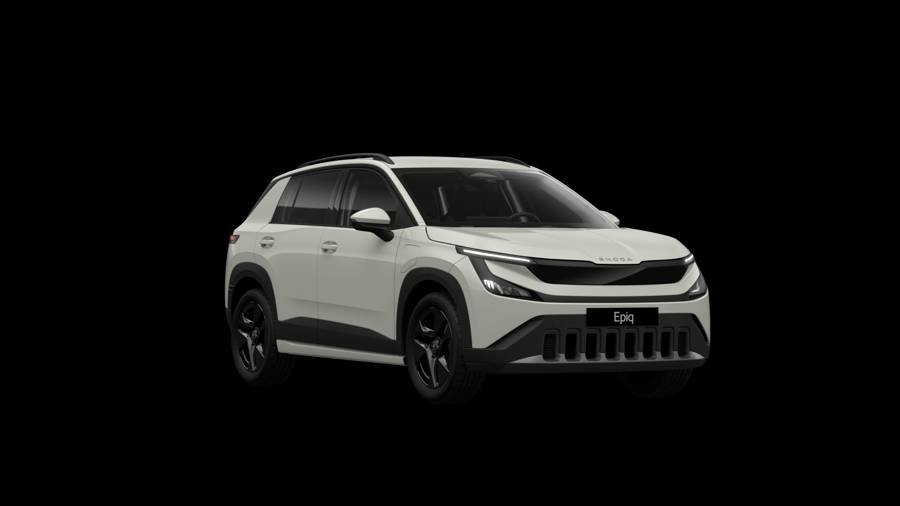 Skoda Epiq