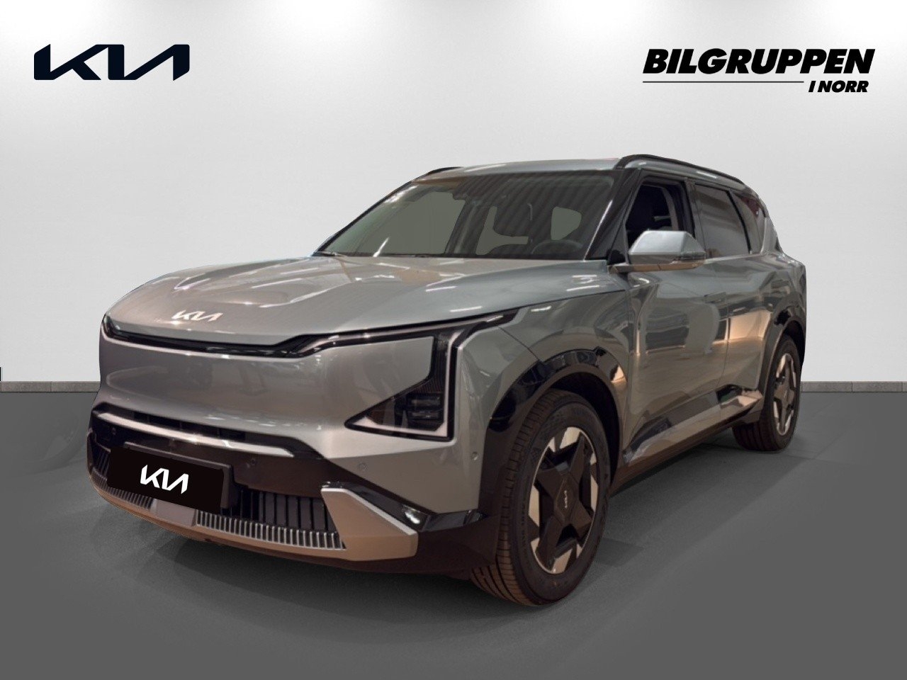 Kia EV5