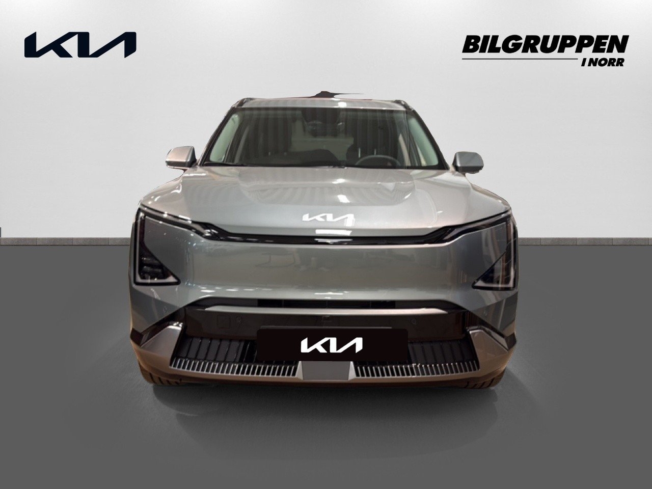 Kia EV5 Long Range Plus 2026, bild 2/10