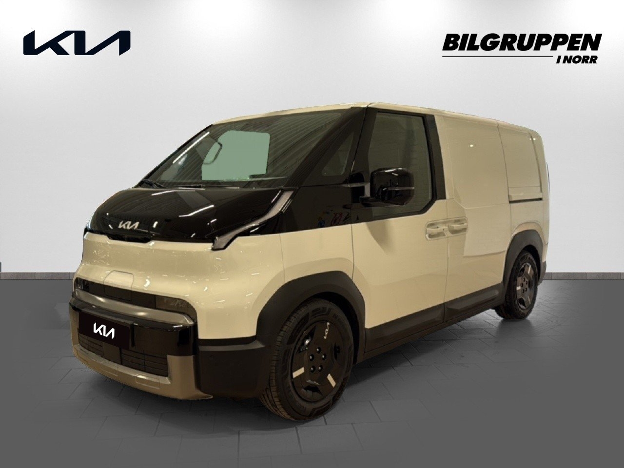 Kia PV5