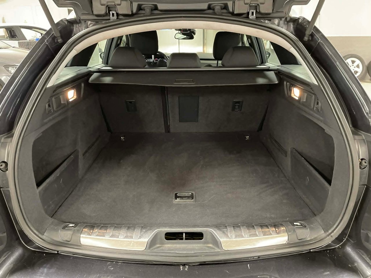 Peugeot 508 SW 1.6 BlueHDi 120 8v EAT 2015, kuva 7/25