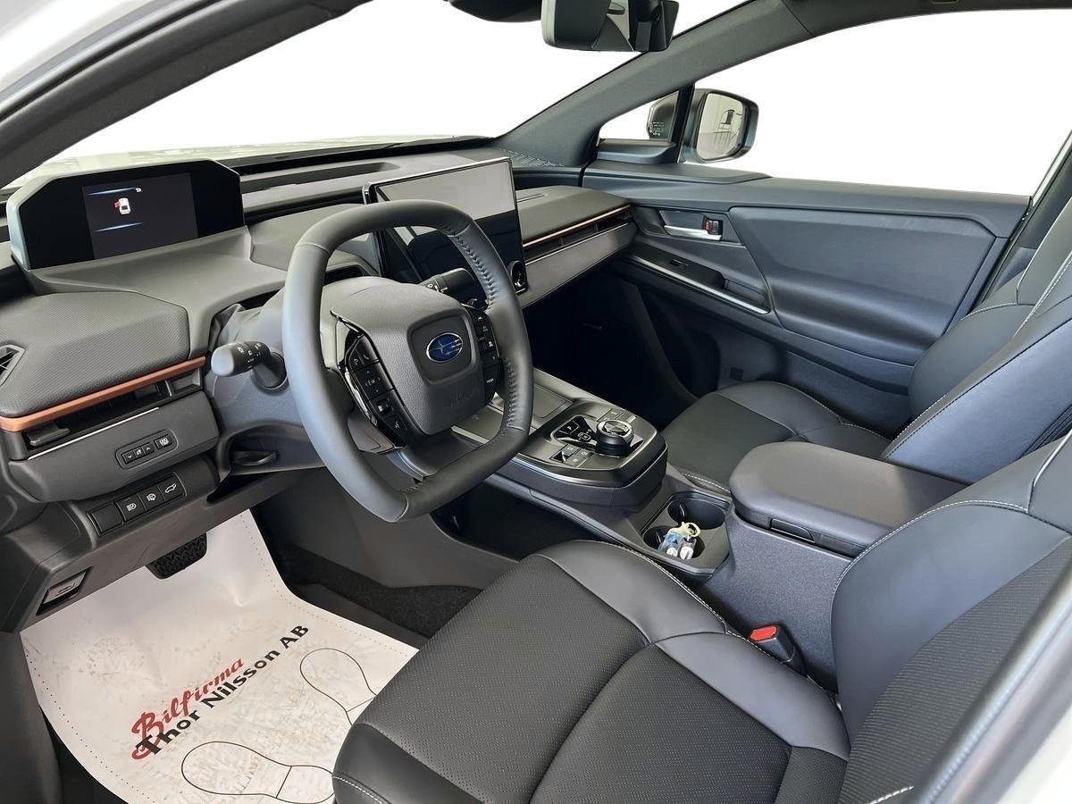 Subaru Uncharted 2027, kuva 7/18