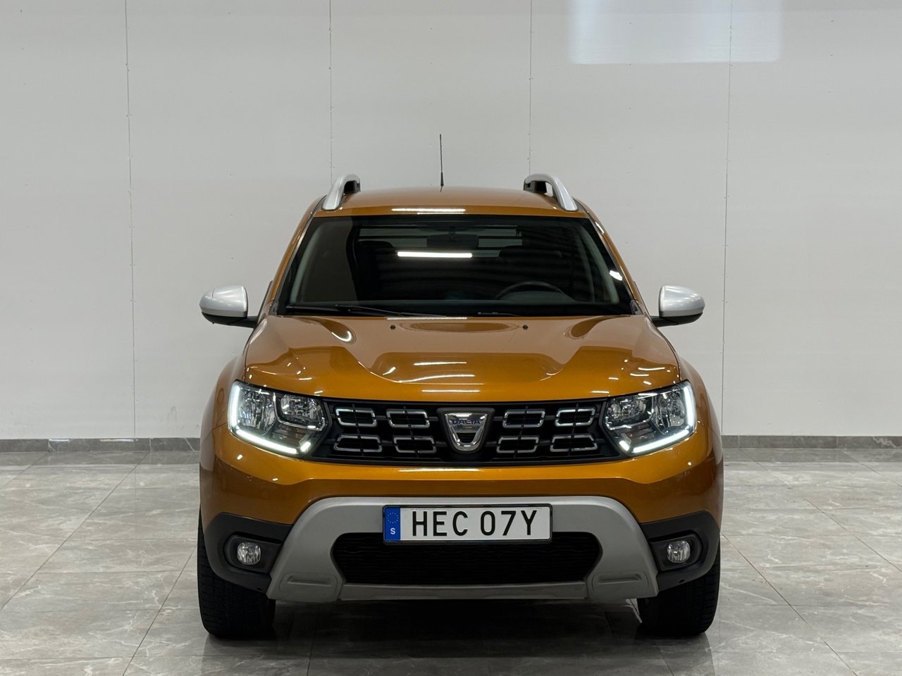 Dacia Duster 1.5 Blue dCi 4x4 2019, kuva 6/10