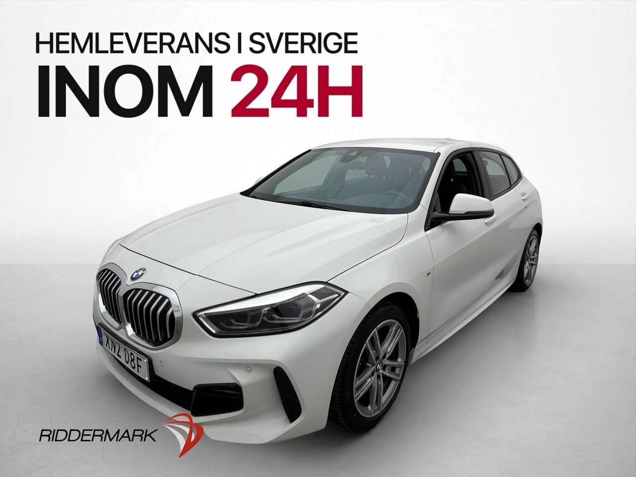 BMW 118i