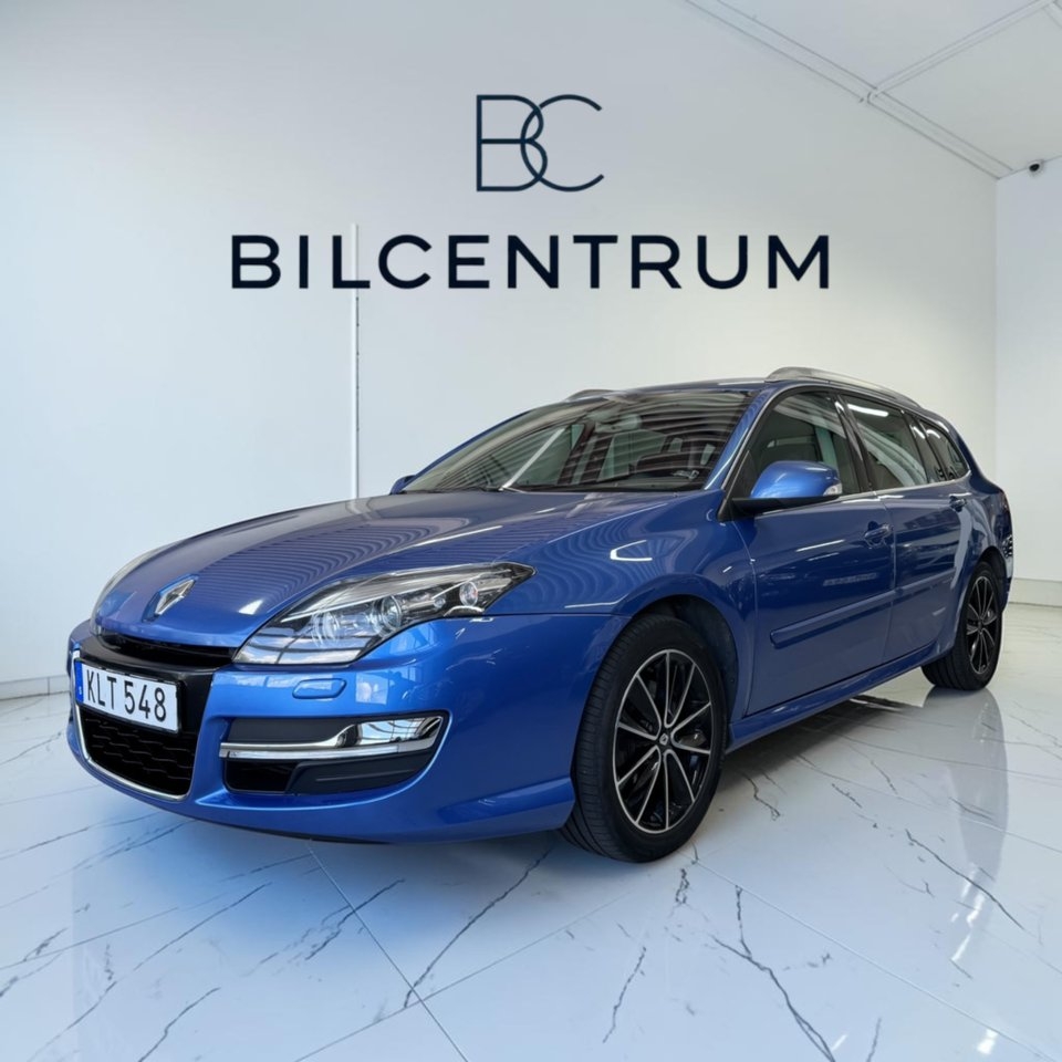Renault Laguna