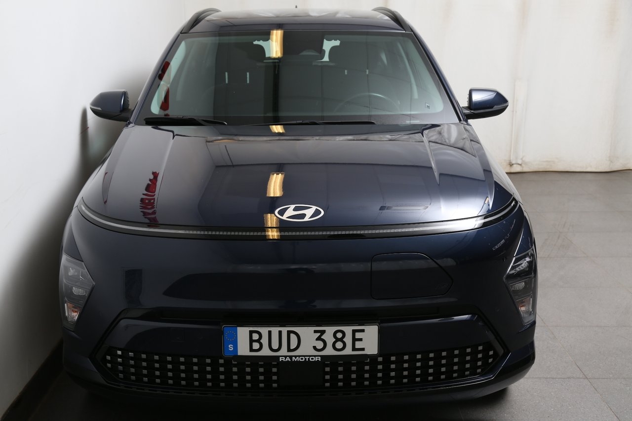 Hyundai Kona 2024, bild 5/25