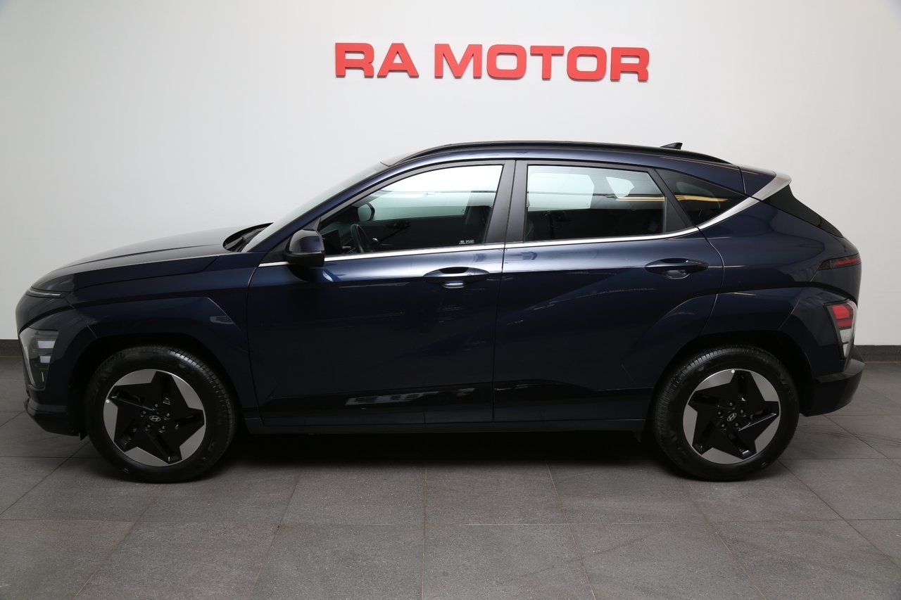 Hyundai Kona 2024, bild 3/25