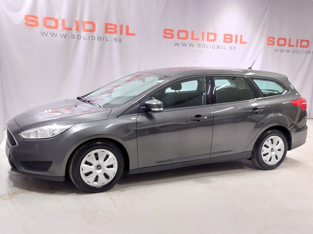 Ford Focus 2017, bild 3/10