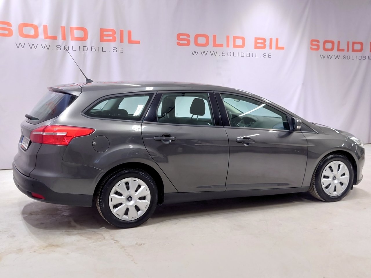 Ford Focus 2017, bild 4/10