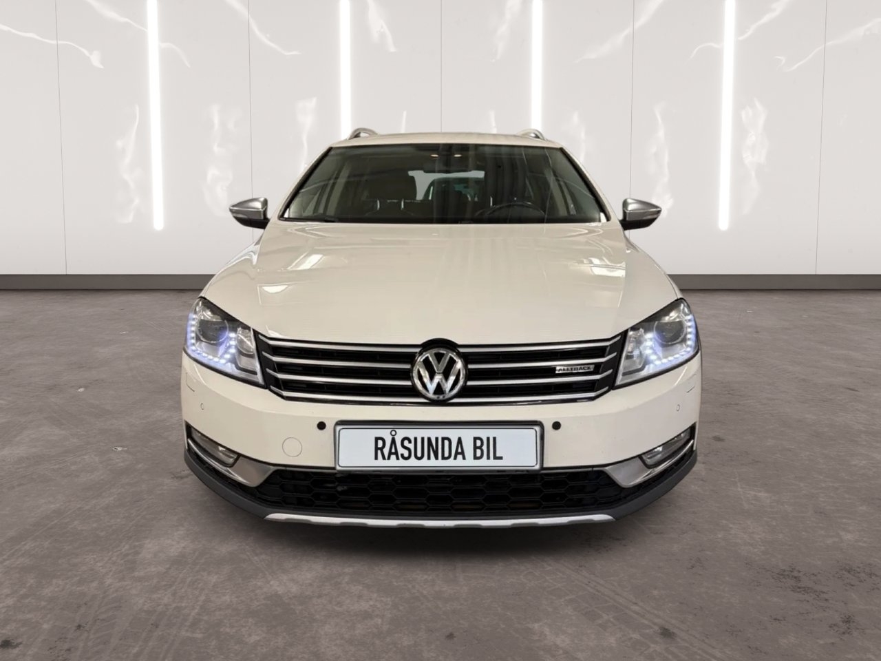 Volkswagen Passat Alltrack 2015, kuva 4/10