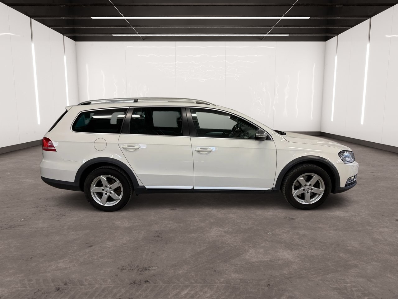 Volkswagen Passat Alltrack 2015, kuva 7/10