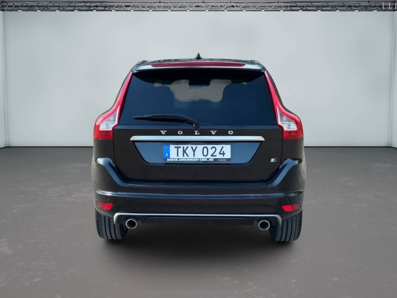 Volvo XC60 2017, bild 5/12
