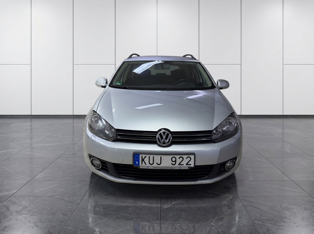 Volkswagen Golf 2010, bild 2/13