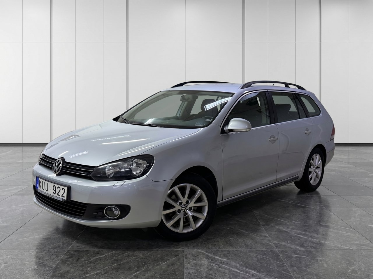 Volkswagen Golf 2010, bild 6/13