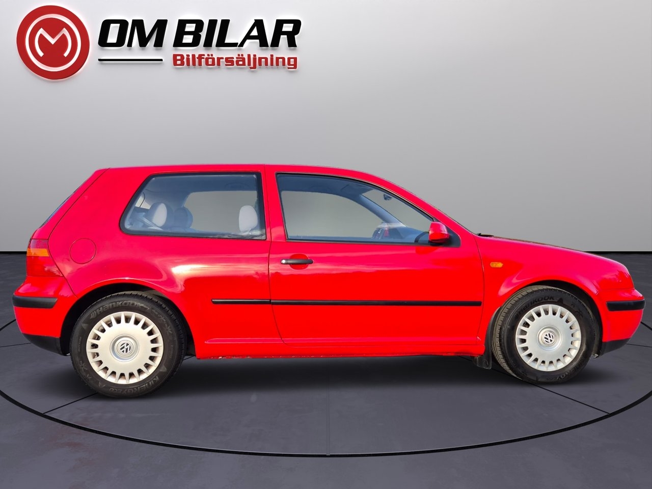Volkswagen Golf 1999, bild 5/10