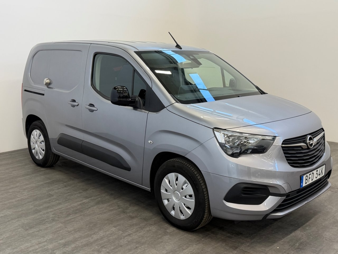 Opel Combo-e