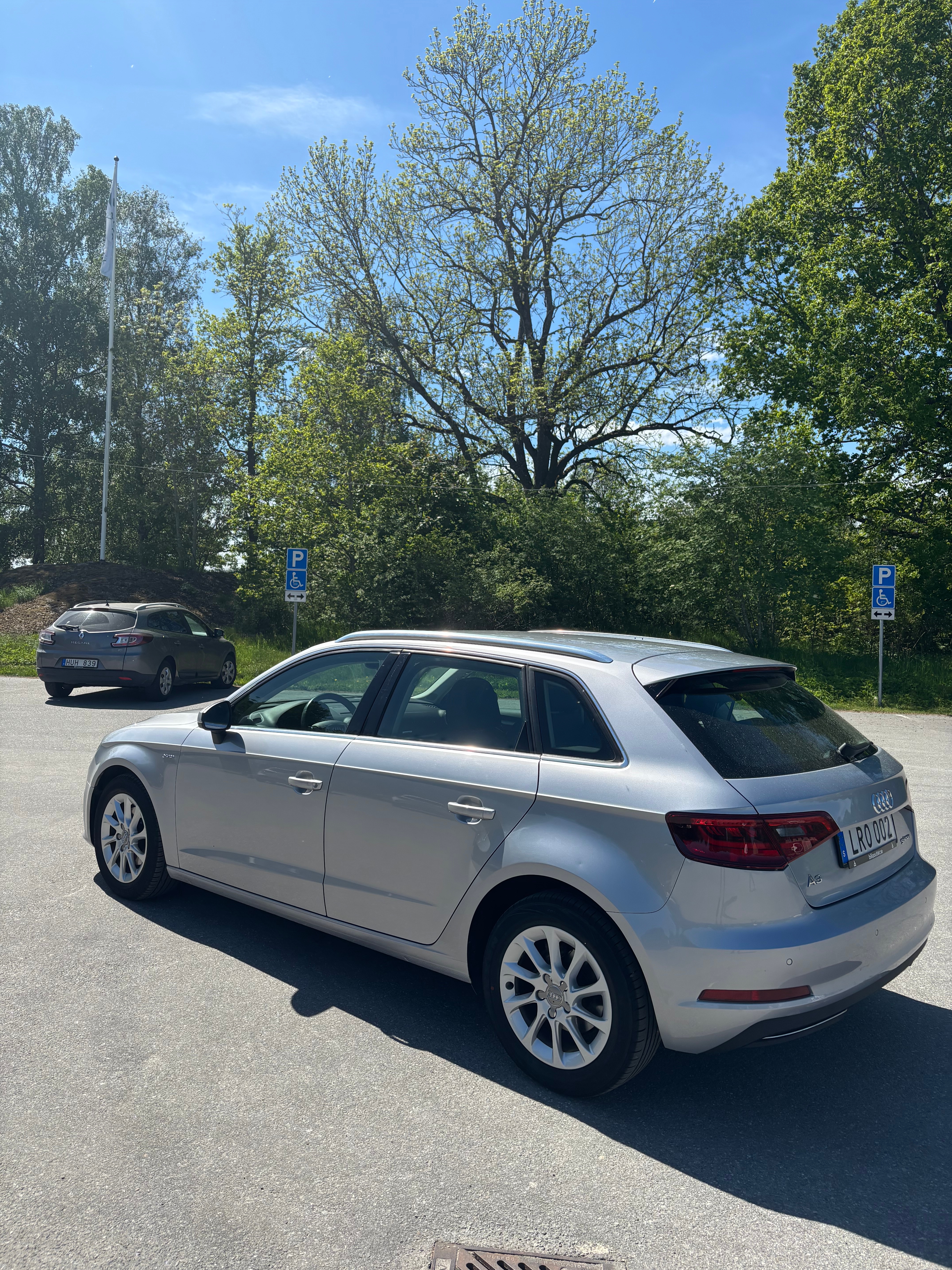 Audi A3 2015, kuva 5/10
