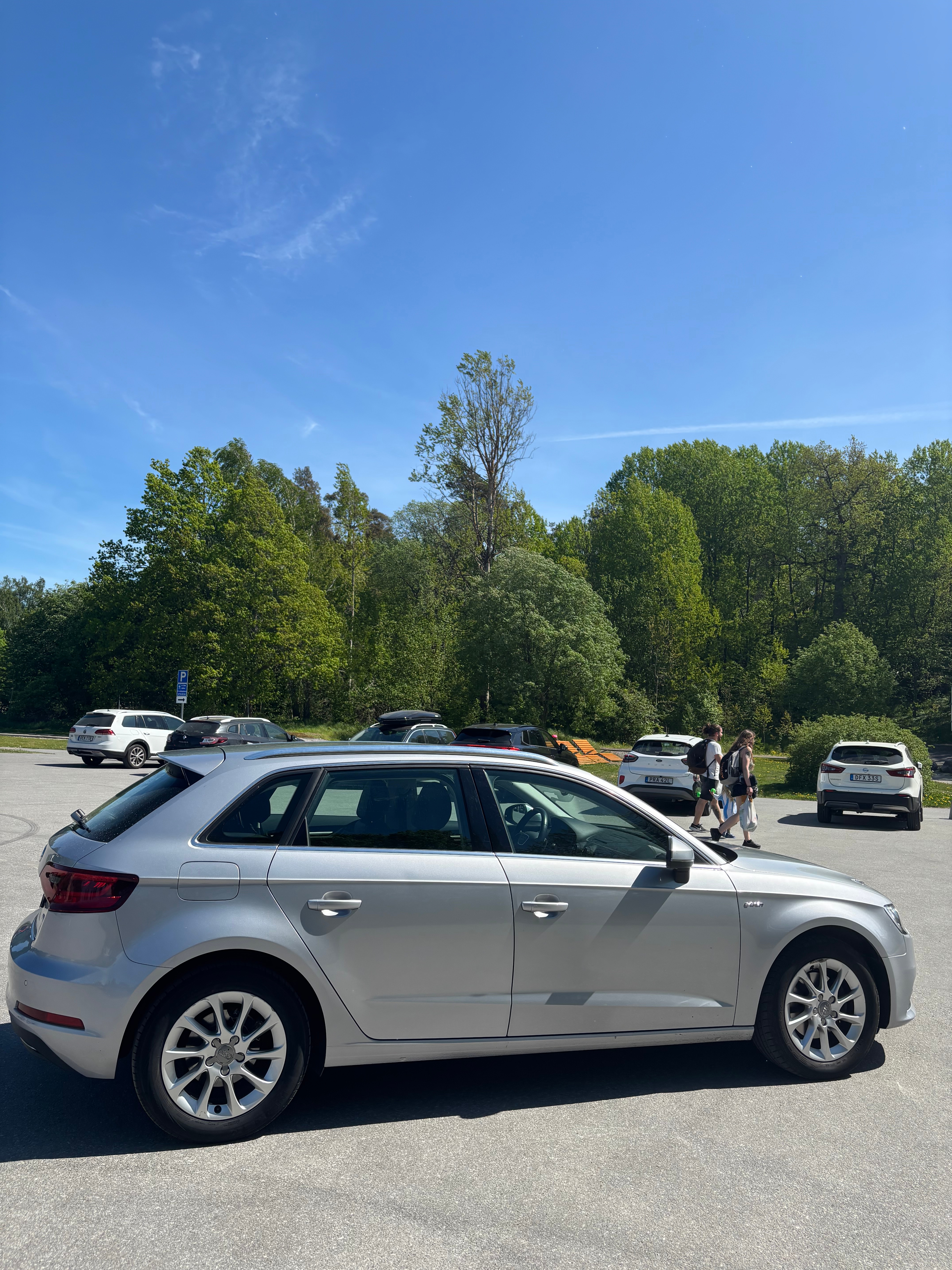 Audi A3 2015, kuva 3/10