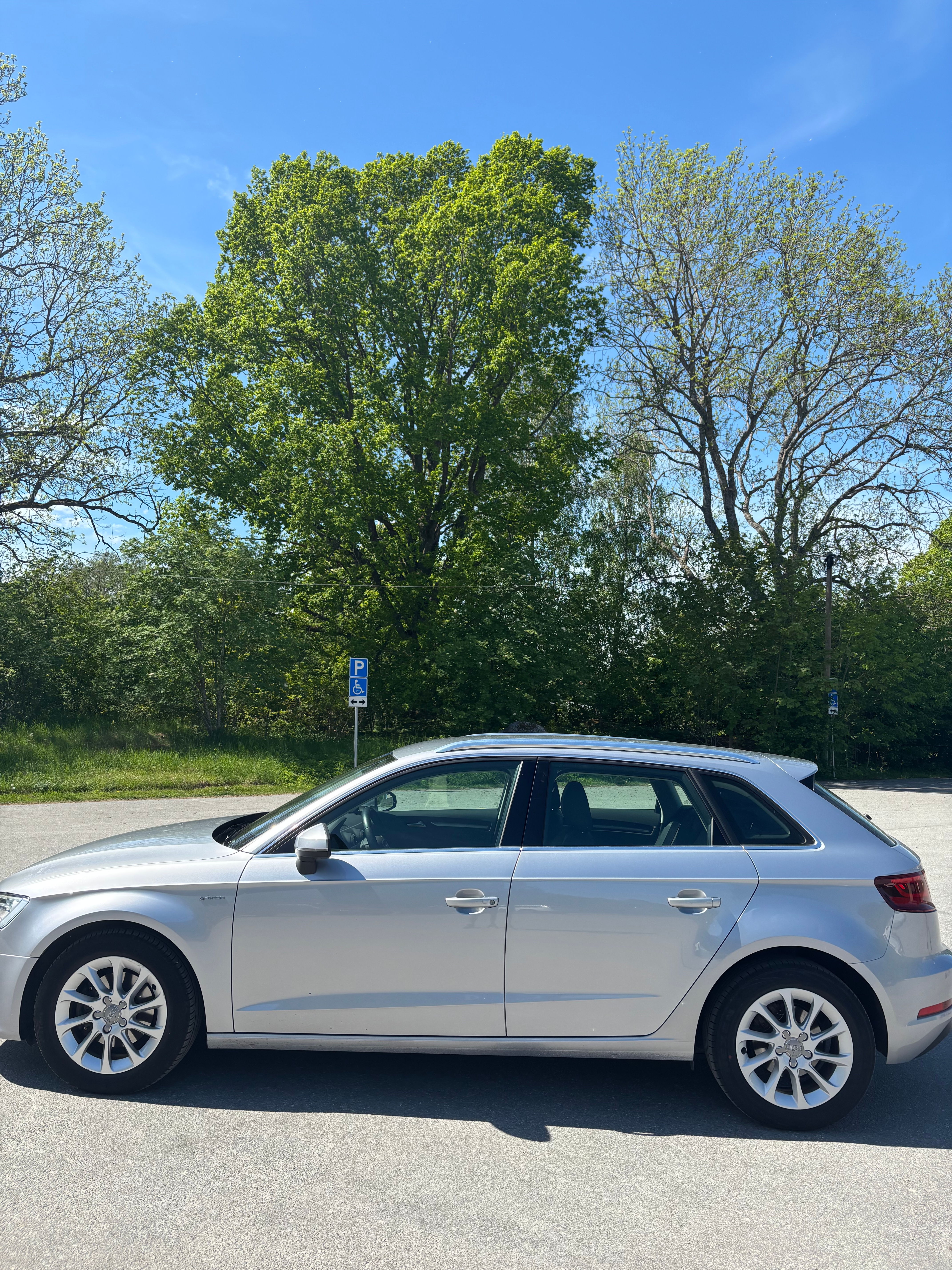 Audi A3 2015, kuva 6/10