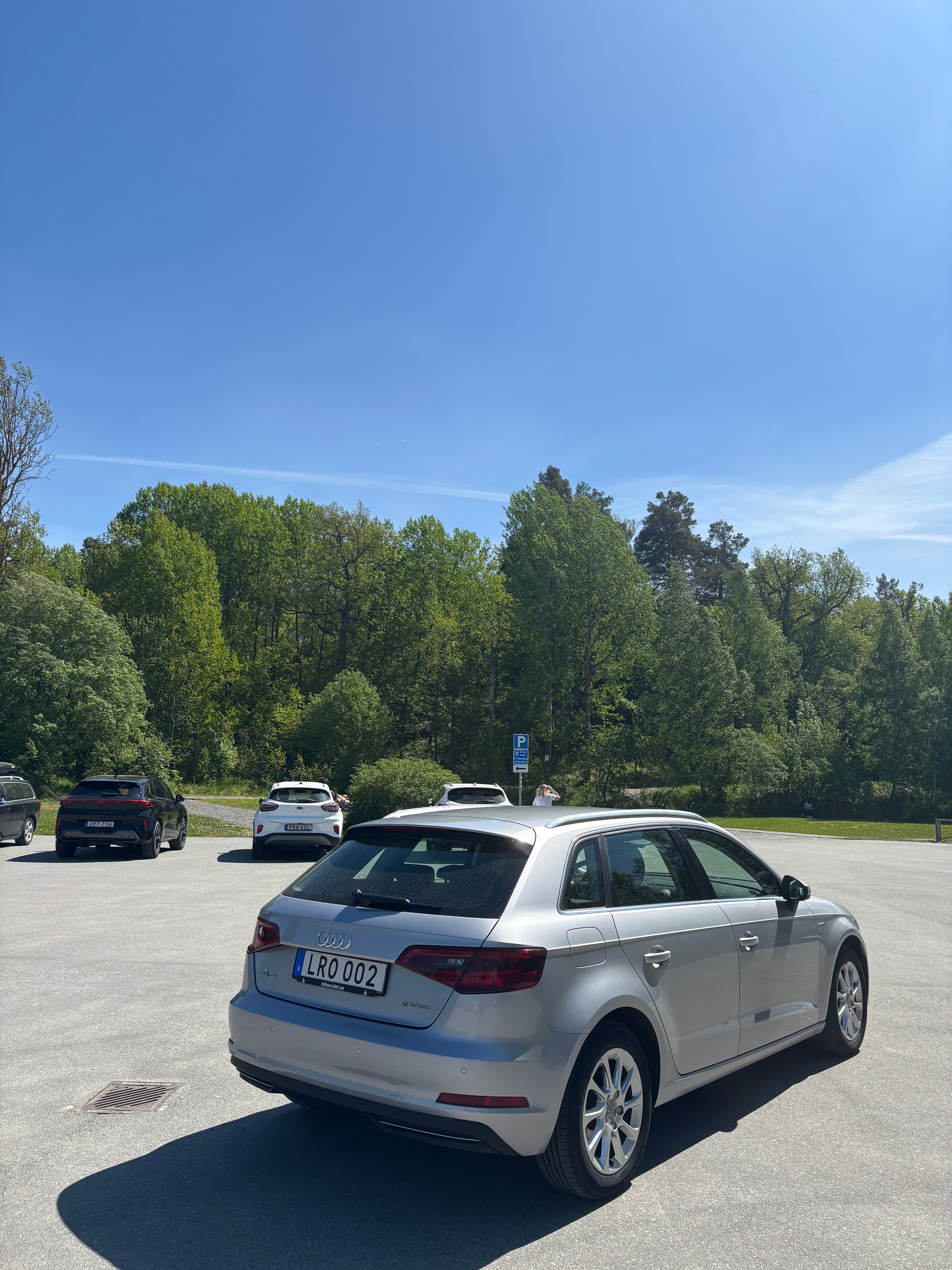 Audi A3 2015, kuva 4/10