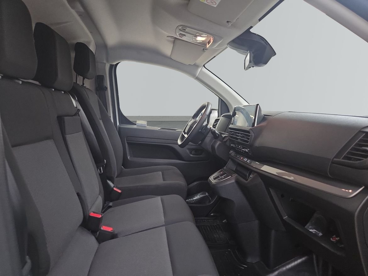 Toyota Proace 2025, kuva 7/10
