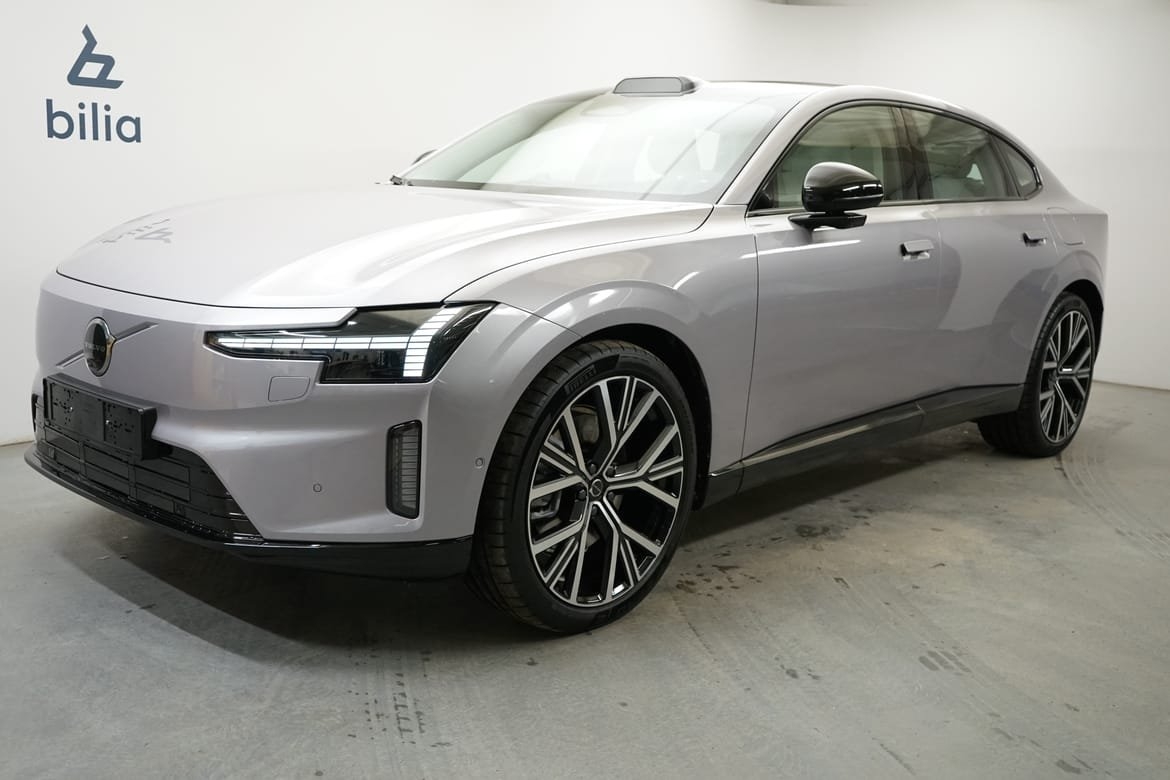Volvo ES90