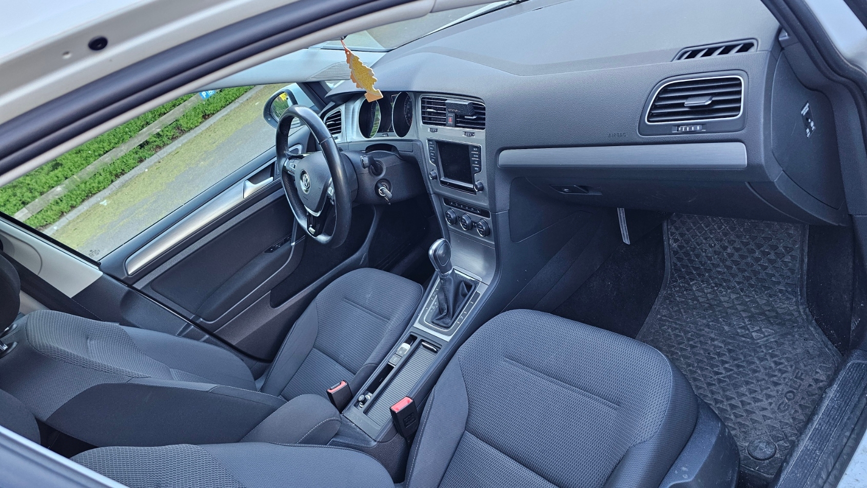 Volkswagen Golf 2016, bild 4/8