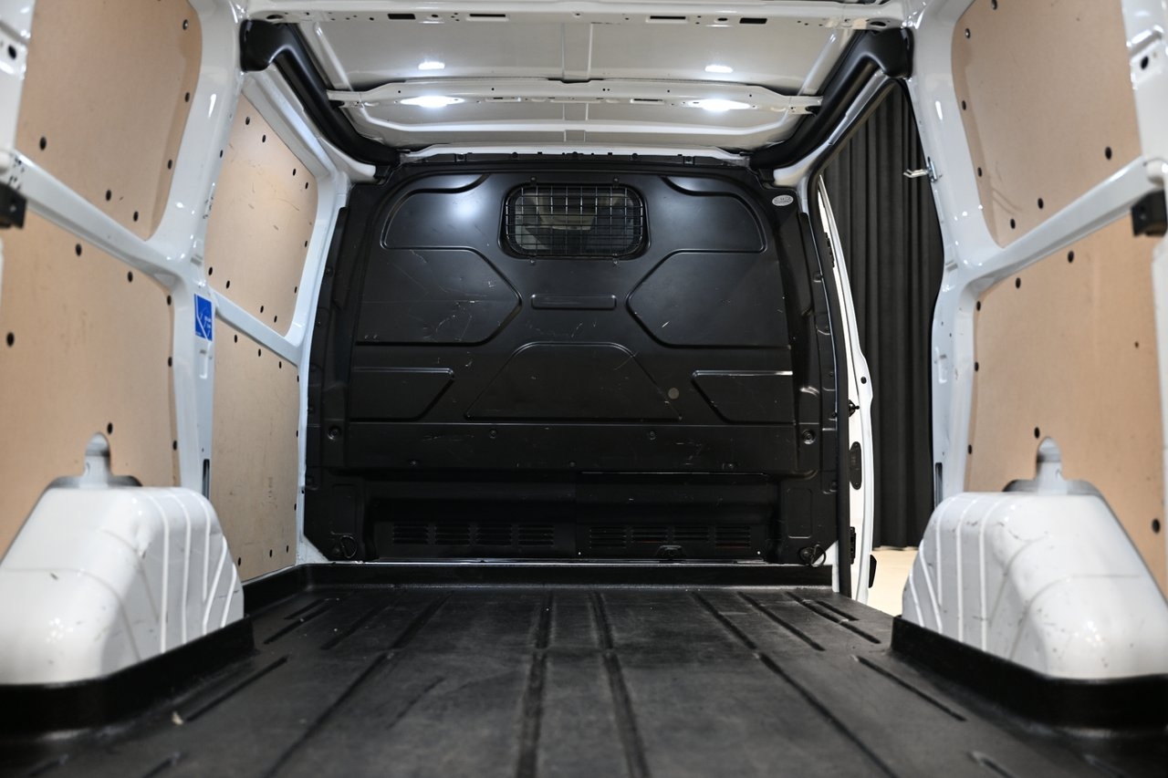Ford Transit Custom Custom 130HK Automat 2022, bild 7/10
