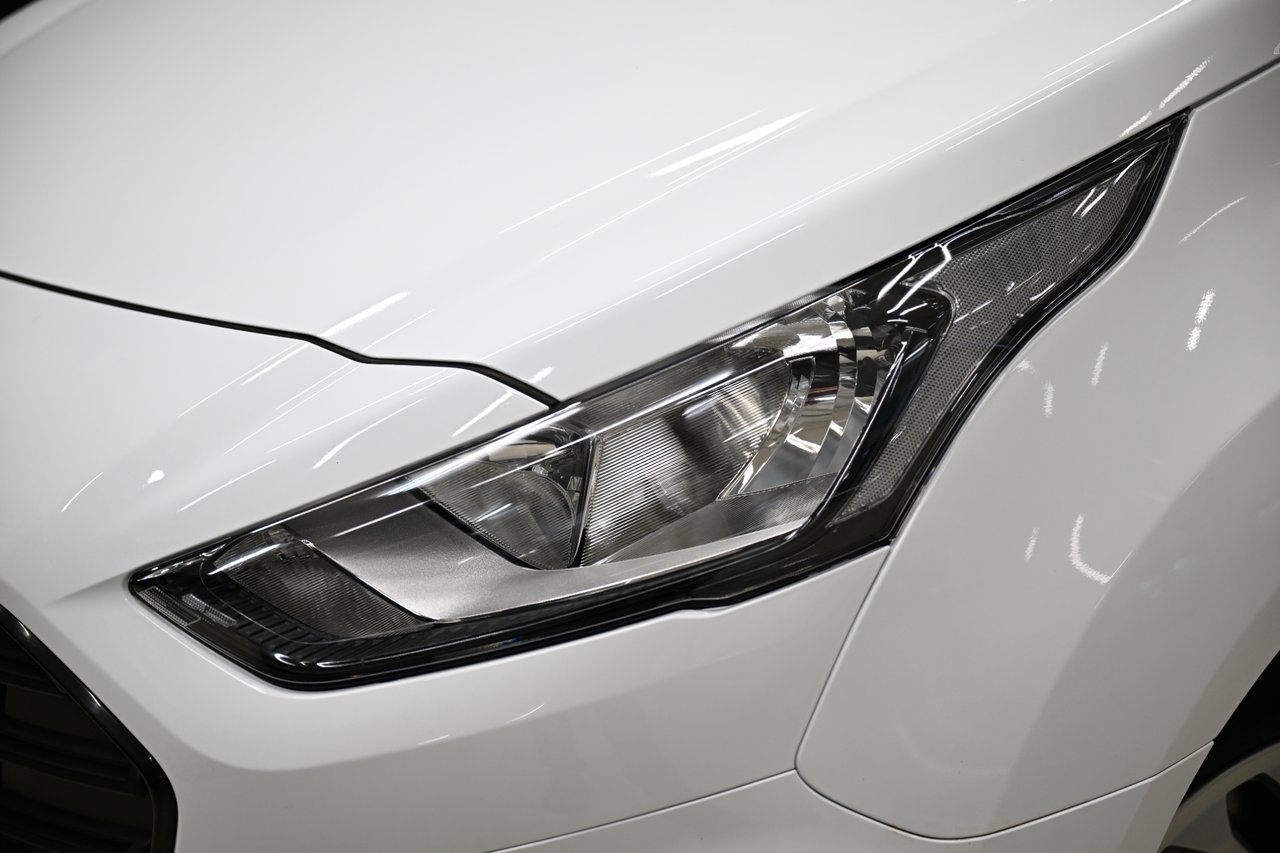 Ford Transit Connect 2022, bild 3/10