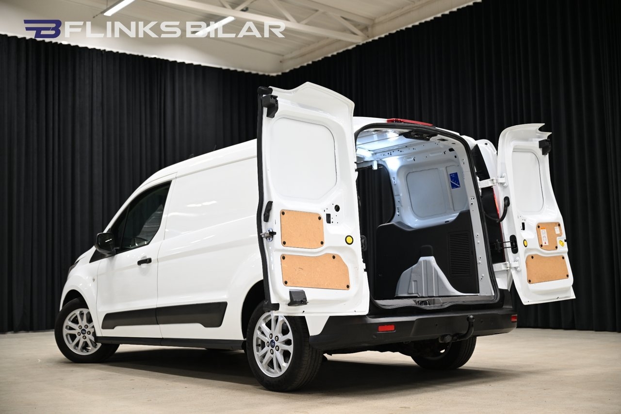 Ford Transit Connect 2022, bild 6/10