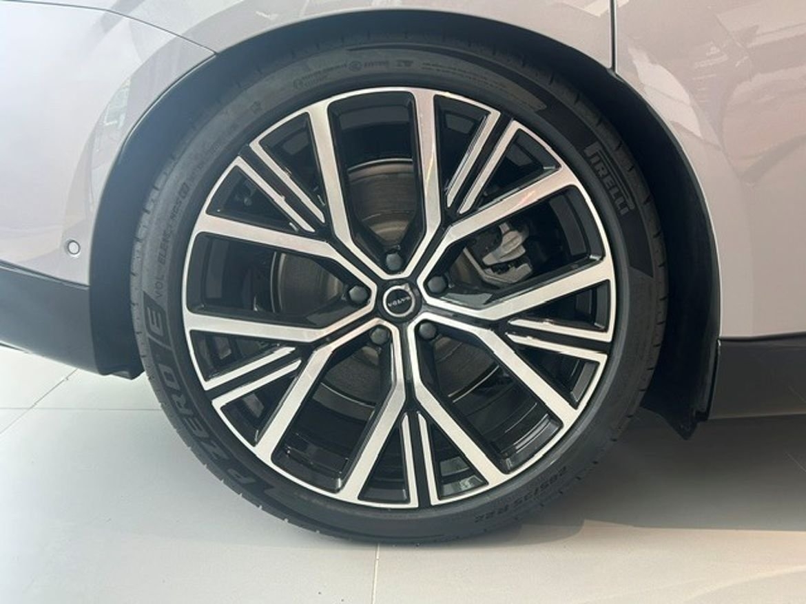 Volvo ES90 2026, bild 4/10