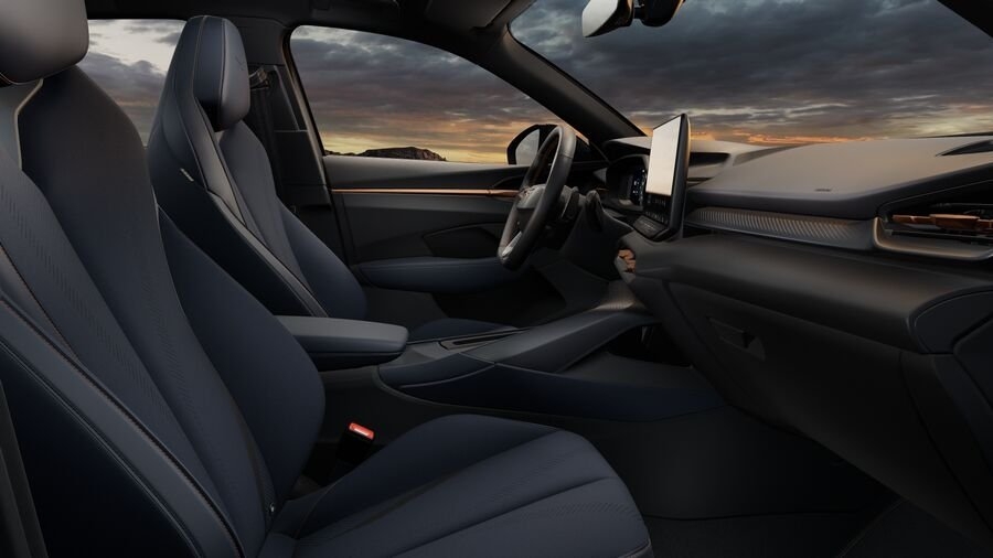 Cupra Terramar 2026, bild 8/8