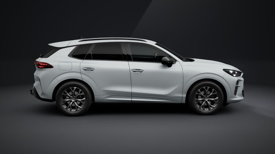 Cupra Terramar 2026, bild 4/7