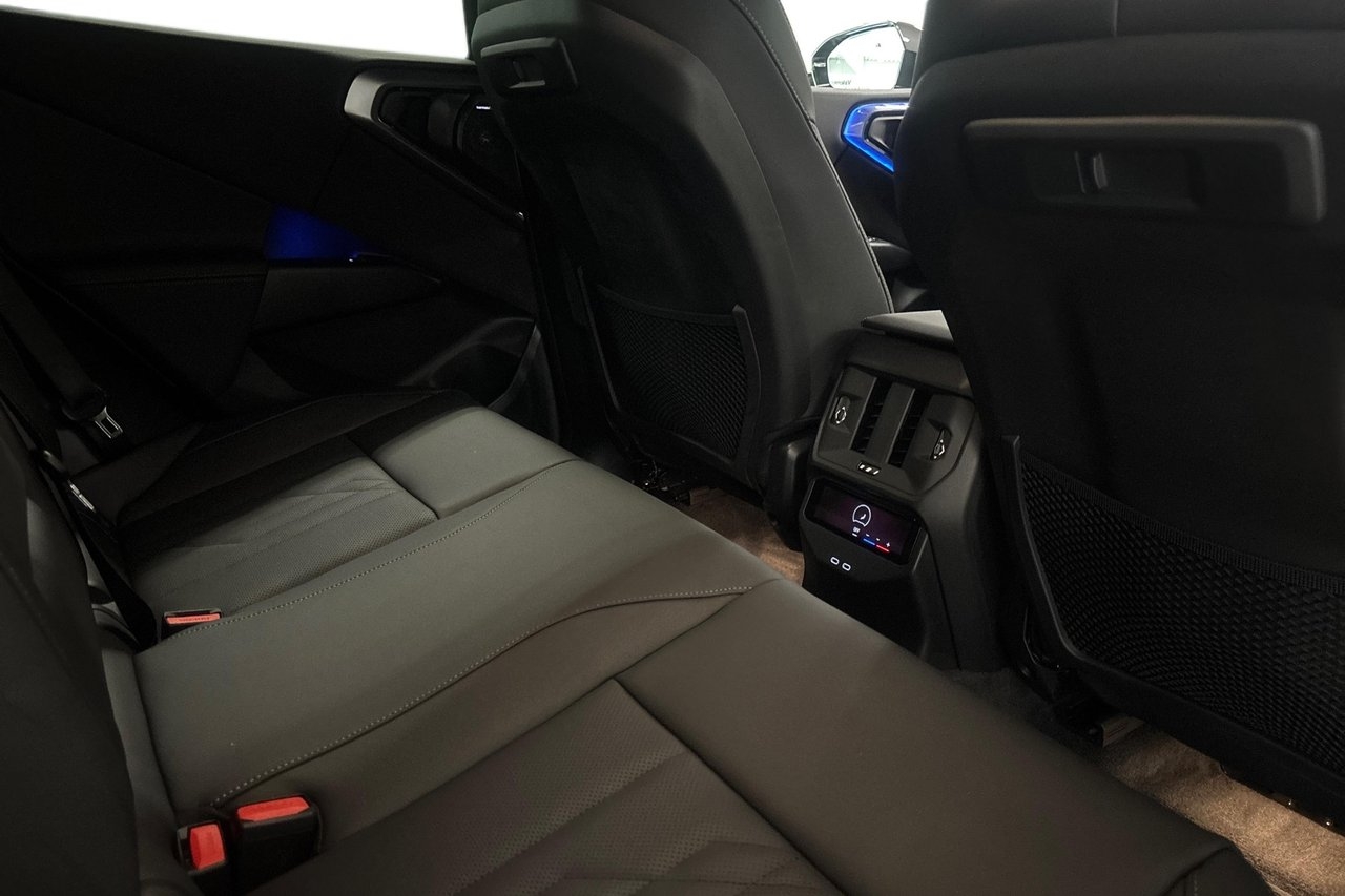 BMW X3 30e xDrive M-Sport Business 2026, bild 7/10