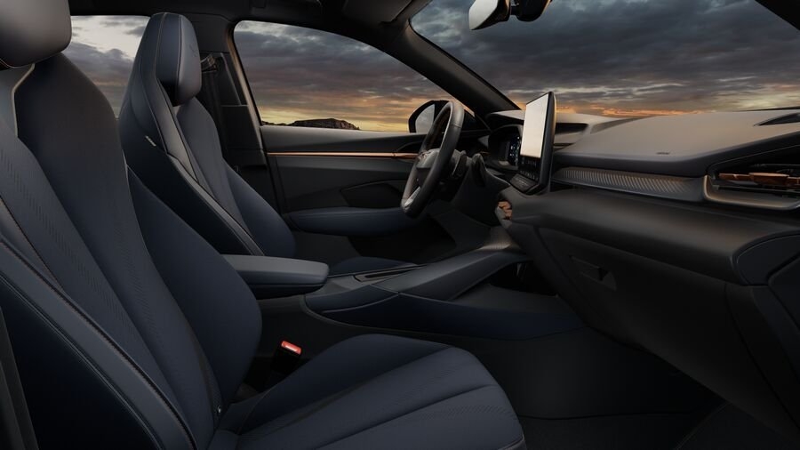 Cupra Terramar 2026, bild 7/8
