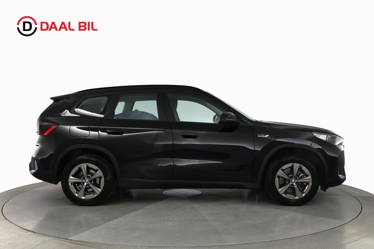 BMW X1 XDRIVE25e 245HK 16,3kWh H/K 2023, bild 5/28