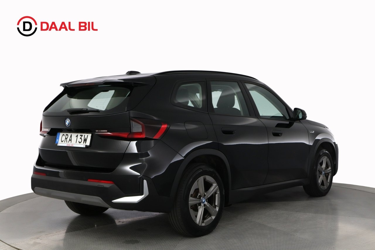 BMW X1 XDRIVE25e 245HK 16,3kWh H/K 2023, bild 6/28