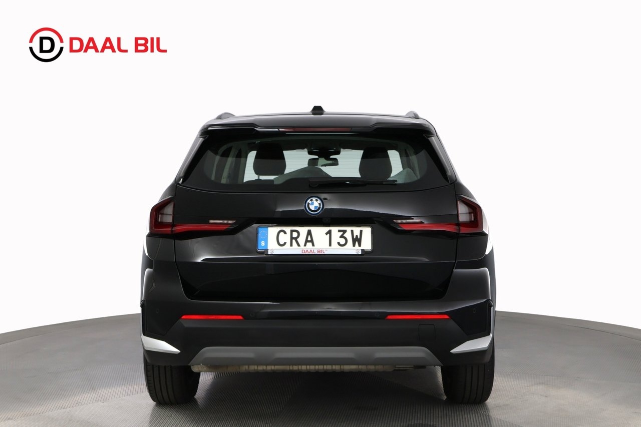BMW X1 XDRIVE25e 245HK 16,3kWh H/K 2023, bild 7/28