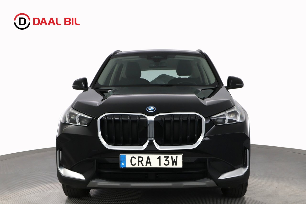 BMW X1 XDRIVE25e 245HK 16,3kWh H/K 2023, bild 2/28
