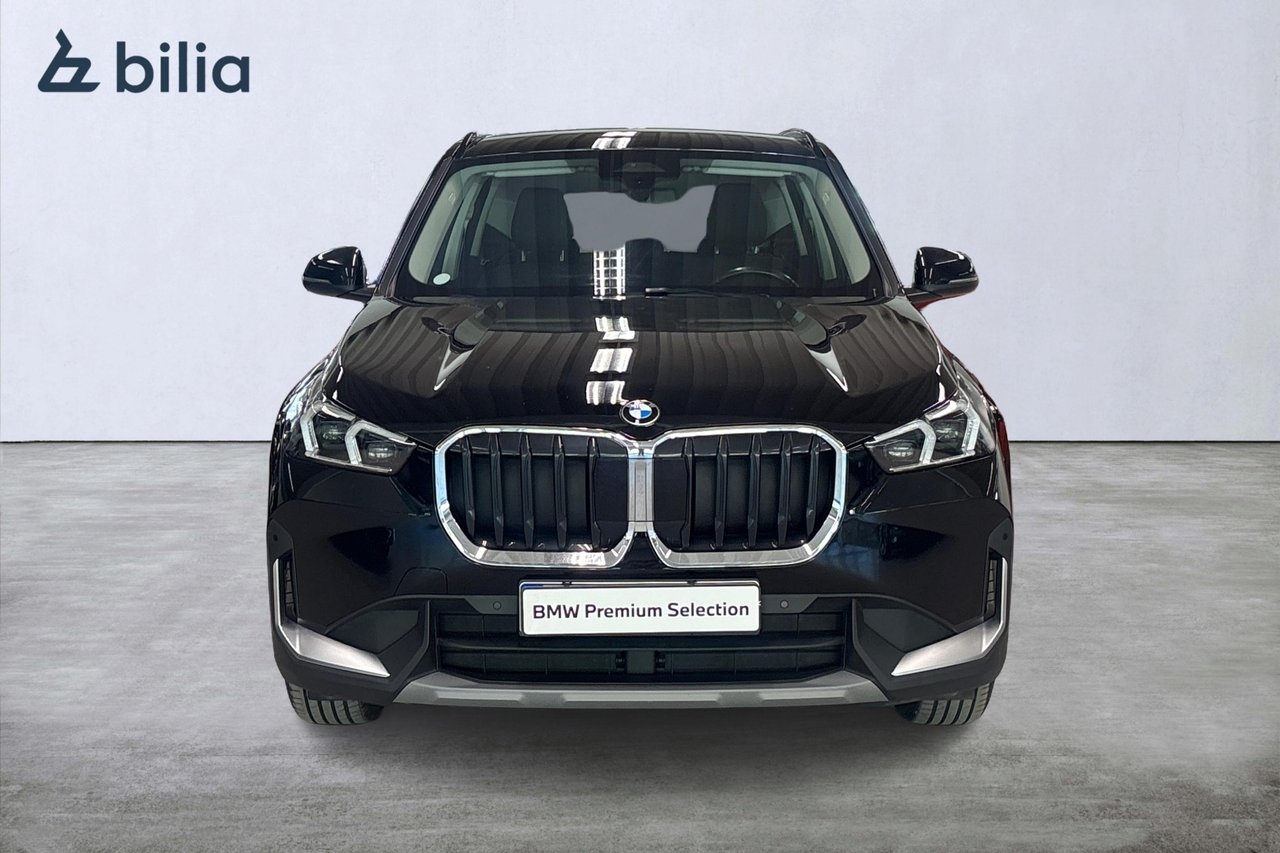 BMW X1 sDrive 18i 2023, bild 5/10
