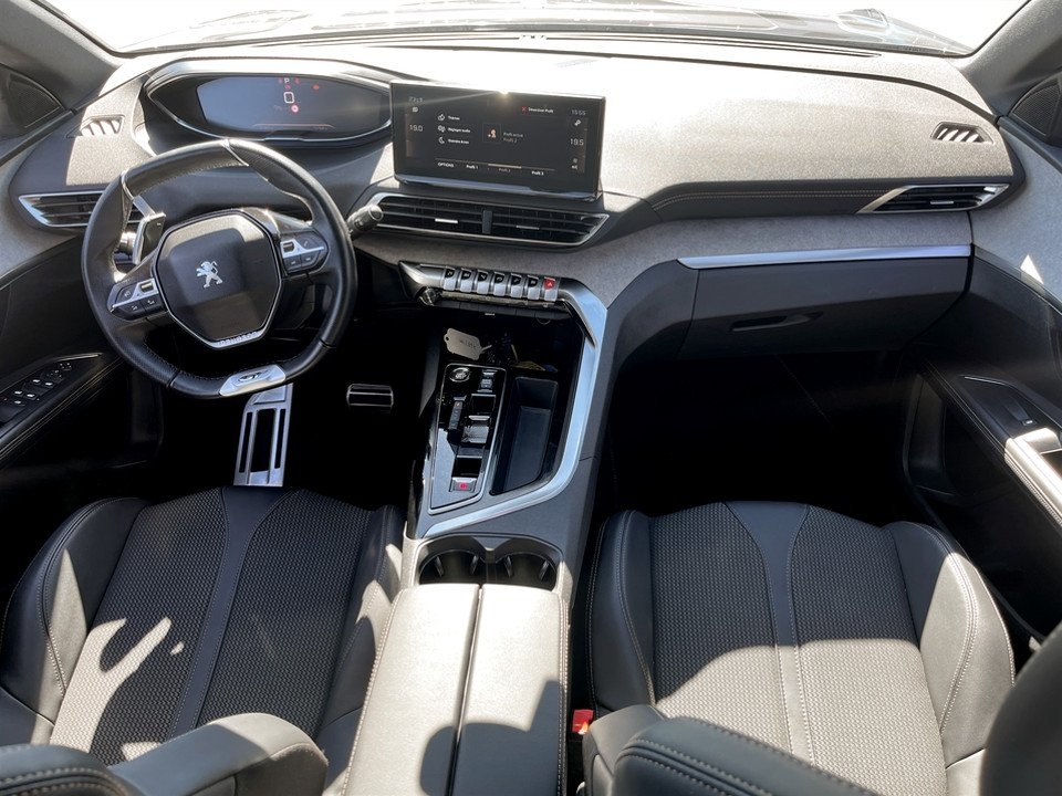 Peugeot 5008 GT 1.2 PT 130hk Aut 2024, bild 7/10