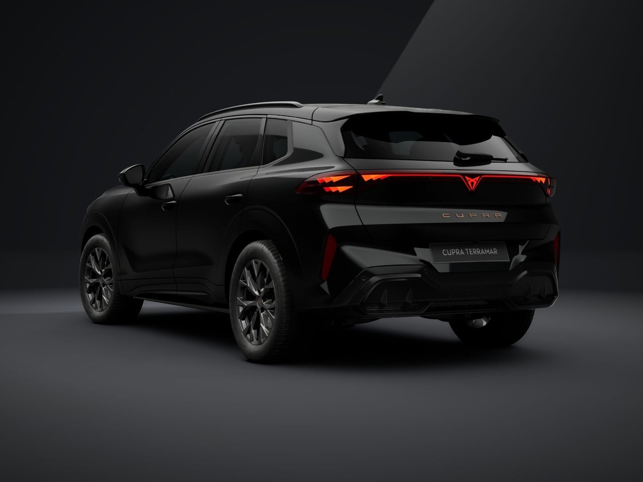 Cupra Terramar 2026, bild 3/5