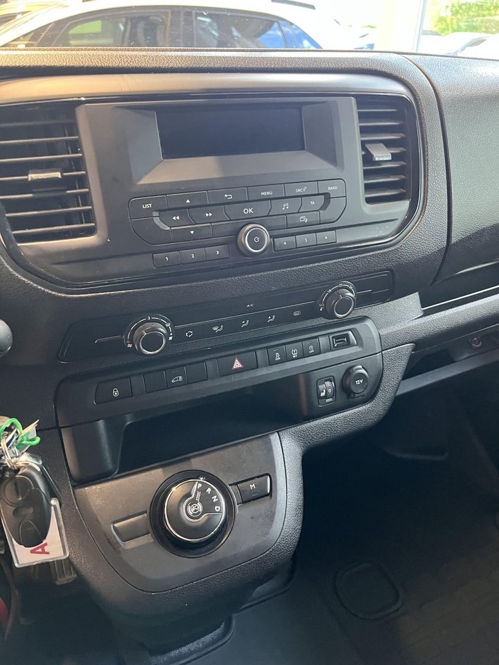 Fiat Scudo L3 Automat 2023, kuva 6/8