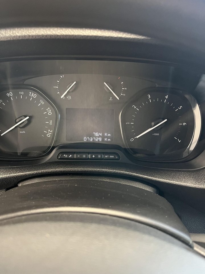 Fiat Scudo L3 Automat 2023, kuva 5/8