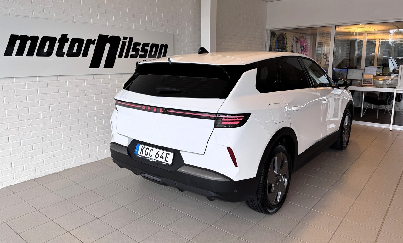 Opel Grandland 2025, bild 3/15
