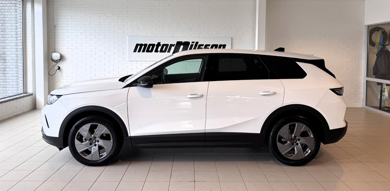 Opel Grandland 2025, bild 7/15