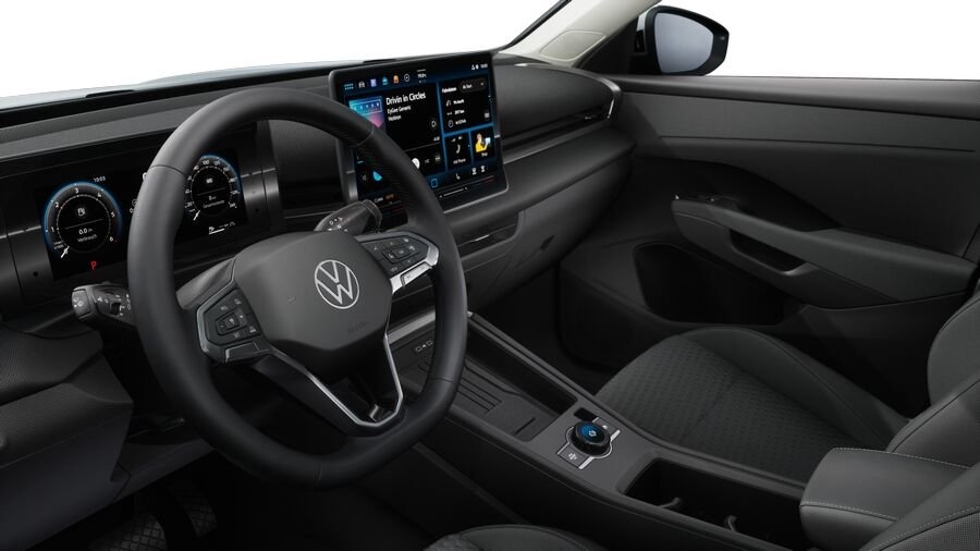 Volkswagen T-Roc 2026, bild 4/5