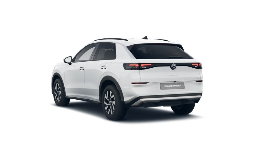 Volkswagen T-Roc 2026, bild 3/5
